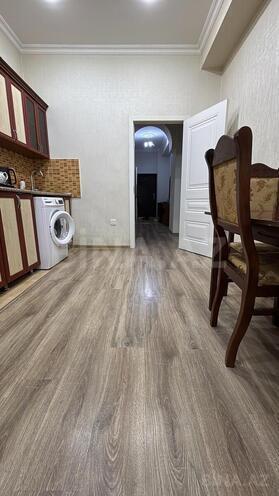 İcarəyə verilir 2 otaqlı yeni tikili 65 m², 20 Yanvar m., photo 18 from 20