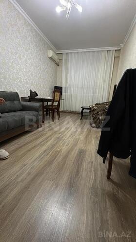 İcarəyə verilir 2 otaqlı yeni tikili 65 m², 20 Yanvar m., photo 3 from 20