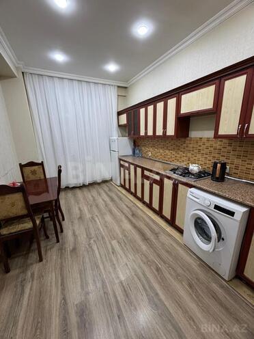 İcarəyə verilir 2 otaqlı yeni tikili 65 m², 20 Yanvar m., photo 6 from 20