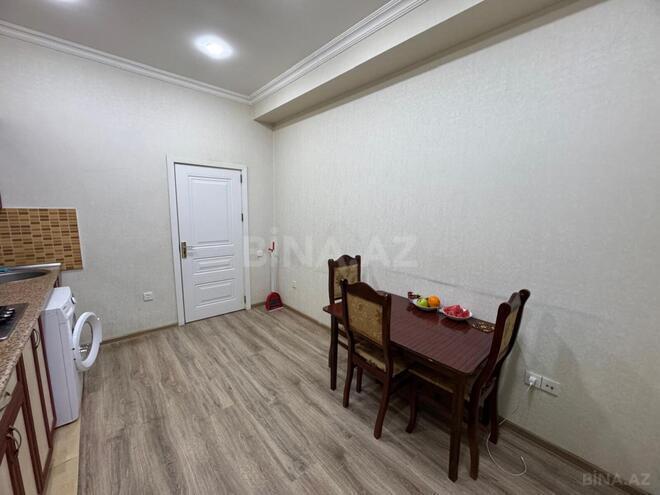 İcarəyə verilir 2 otaqlı yeni tikili 65 m², 20 Yanvar m., photo 7 from 20