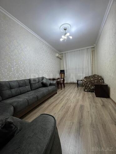 İcarəyə verilir 2 otaqlı yeni tikili 65 m², 20 Yanvar m., photo 1 from 20