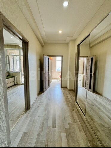 Сдаётся 2-комн. новостройка 60 м², пос. Ени Ясамал, photo 9 from 12