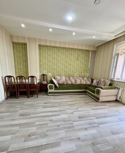 Сдаётся 2-комн. новостройка 60 м², пос. Ени Ясамал, photo 1 from 12