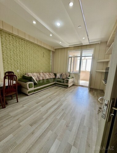 Сдаётся 2-комн. новостройка 60 м², пос. Ени Ясамал, photo 3 from 12