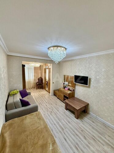 Satılır 5 otaqlı köhnə tikili 110 m², Həzi Aslanov m., photo 1 from 22