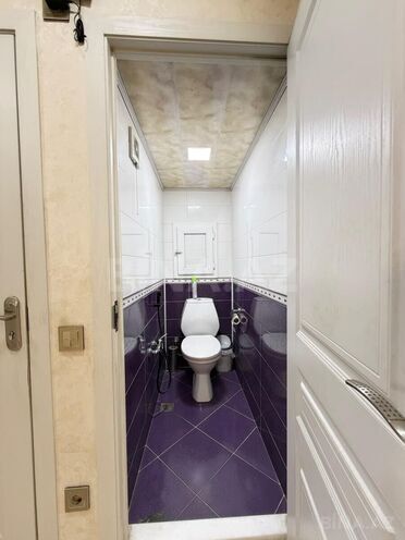 Satılır 5 otaqlı köhnə tikili 110 m², Həzi Aslanov m., photo 17 from 22