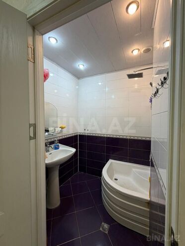 Satılır 5 otaqlı köhnə tikili 110 m², Həzi Aslanov m., photo 16 from 22