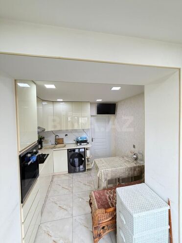 Satılır 5 otaqlı köhnə tikili 110 m², Həzi Aslanov m., photo 9 from 22