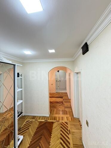 Satılır 5 otaqlı köhnə tikili 110 m², Həzi Aslanov m., photo 7 from 22
