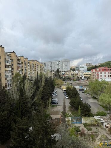 Satılır 5 otaqlı köhnə tikili 110 m², Həzi Aslanov m., photo 18 from 22