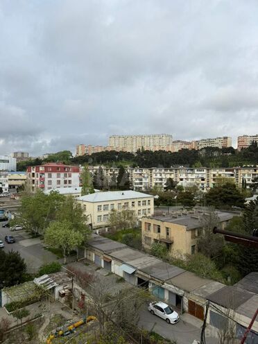 Satılır 5 otaqlı köhnə tikili 110 m², Həzi Aslanov m., photo 20 from 22
