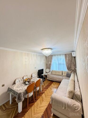 Satılır 5 otaqlı köhnə tikili 110 m², Həzi Aslanov m., photo 3 from 22
