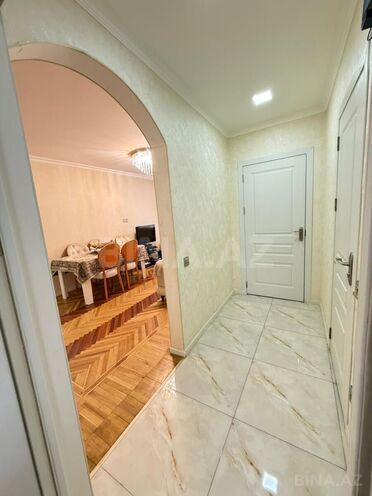 Satılır 5 otaqlı köhnə tikili 110 m², Həzi Aslanov m., photo 5 from 22