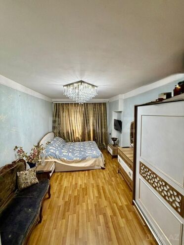 Satılır 5 otaqlı köhnə tikili 110 m², Həzi Aslanov m., photo 11 from 22