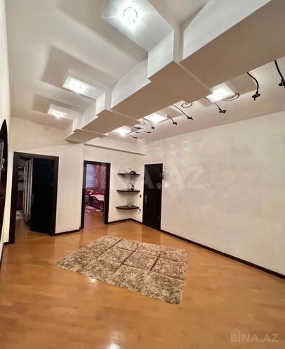 Satılır 3 otaqlı yeni tikili 140 m², Şah İsmayıl Xətai m., photo 4 from 12