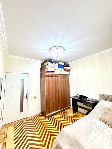 Satılır 5 otaqlı köhnə tikili 110 m², Həzi Aslanov m., photo 15 from 22