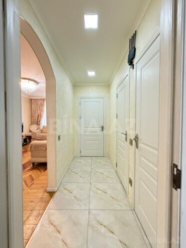 Satılır 5 otaqlı köhnə tikili 110 m², Həzi Aslanov m., photo 10 from 22