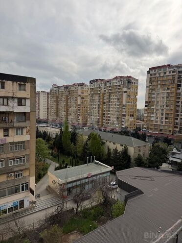 Satılır 5 otaqlı köhnə tikili 110 m², Həzi Aslanov m., photo 21 from 22