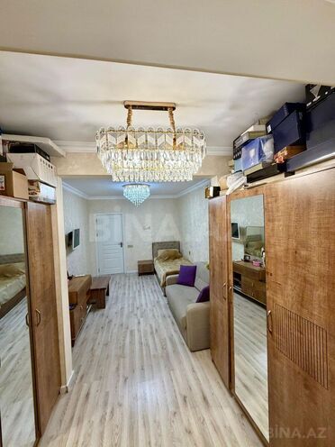 Satılır 5 otaqlı köhnə tikili 110 m², Həzi Aslanov m., photo 13 from 22