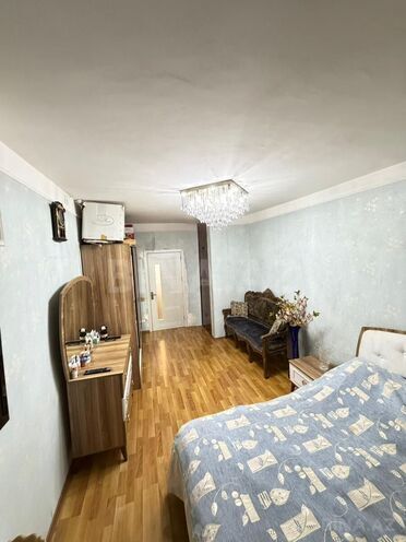 Satılır 5 otaqlı köhnə tikili 110 m², Həzi Aslanov m., photo 14 from 22