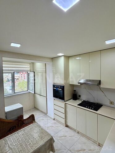 Satılır 5 otaqlı köhnə tikili 110 m², Həzi Aslanov m., photo 8 from 22