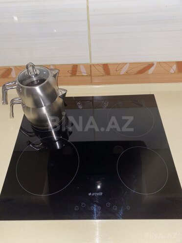 Продаётся 2-комн. новостройка 40 м², photo 6 from 11