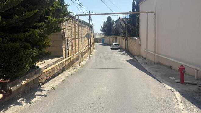 Satılır  torpaq 2 sot, Badamdar q., photo 1 from 9