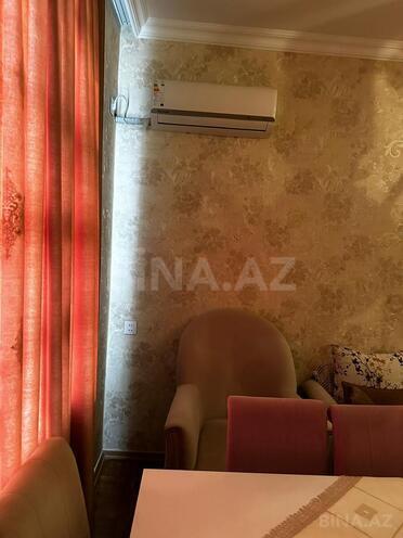 İcarəyə verilir 2 otaqlı köhnə tikili 60 m², Həzi Aslanov q., photo 19 from 20