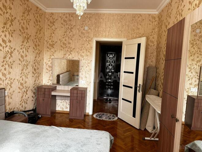 İcarəyə verilir 2 otaqlı köhnə tikili 60 m², Həzi Aslanov q., photo 12 from 20