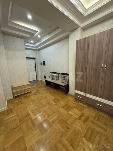 İcarəyə verilir 2 otaqlı yeni tikili 90 m², Xalqlar Dostluğu m., photo 7 from 10