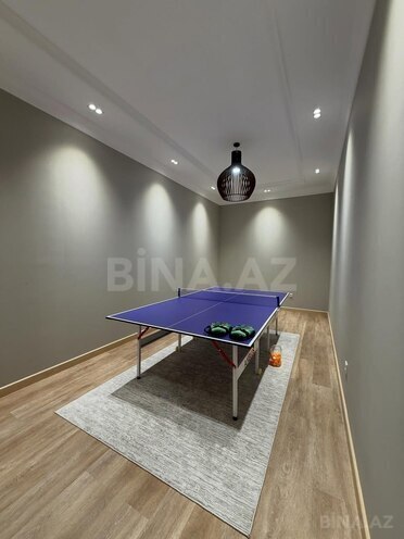 İcarəyə verilir 5 otaqlı həyət evi/bağ evi 400 m², Mərdəkan q., photo 12 from 16