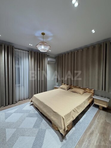 İcarəyə verilir 5 otaqlı həyət evi/bağ evi 400 m², Mərdəkan q., photo 15 from 16