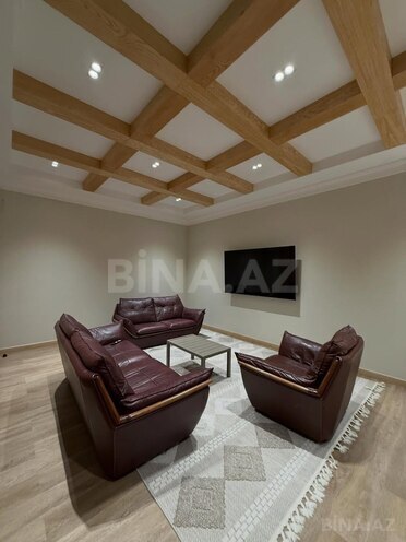 İcarəyə verilir 5 otaqlı həyət evi/bağ evi 400 m², Mərdəkan q., photo 10 from 16