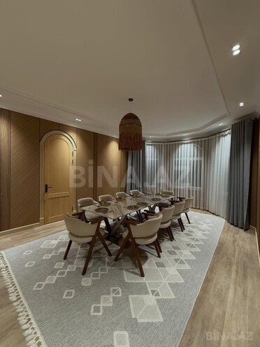 İcarəyə verilir 5 otaqlı həyət evi/bağ evi 400 m², Mərdəkan q., photo 7 from 16