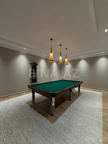 İcarəyə verilir 5 otaqlı həyət evi/bağ evi 400 m², Mərdəkan q., photo 11 from 16