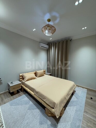 İcarəyə verilir 5 otaqlı həyət evi/bağ evi 400 m², Mərdəkan q., photo 14 from 16
