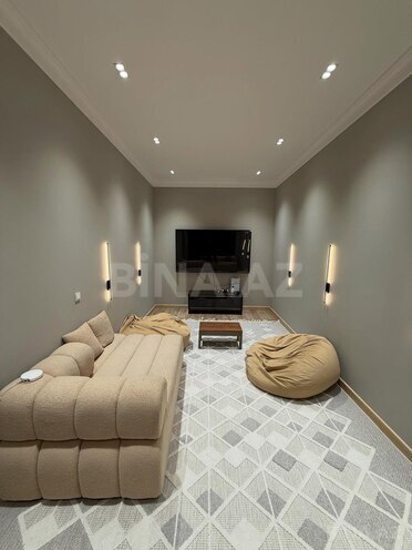 İcarəyə verilir 5 otaqlı həyət evi/bağ evi 400 m², Mərdəkan q., photo 9 from 16