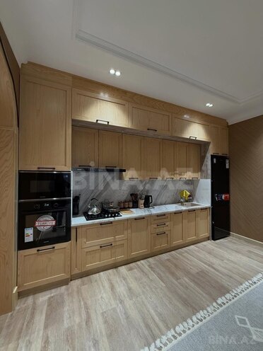 İcarəyə verilir 5 otaqlı həyət evi/bağ evi 400 m², Mərdəkan q., photo 8 from 16