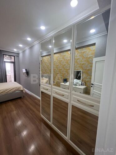 Satılır 2 otaqlı yeni tikili 70 m², Neftçilər m., photo 5 from 11