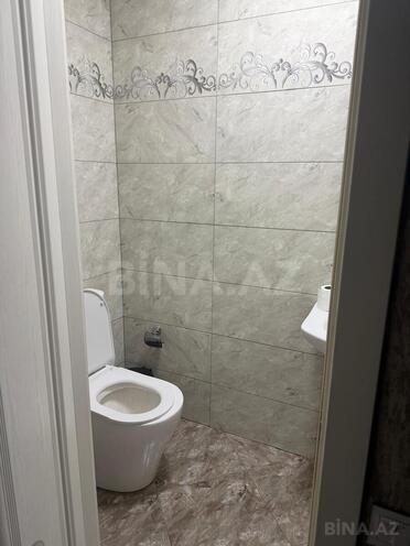 Сдаётся 3-комн. новостройка 90 м², м. Гянджлик, photo 20 from 22