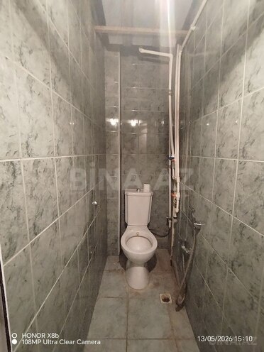 İcarəyə verilir 3 otaqlı köhnə tikili 100 m², Memar Əcəmi m., photo 12 from 14
