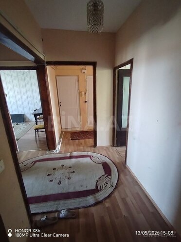 İcarəyə verilir 3 otaqlı köhnə tikili 100 m², Memar Əcəmi m., photo 6 from 14