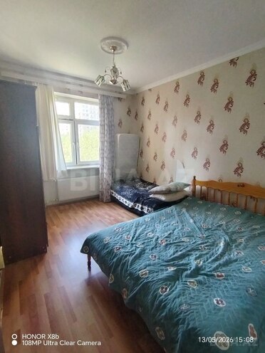 İcarəyə verilir 3 otaqlı köhnə tikili 100 m², Memar Əcəmi m., photo 5 from 14