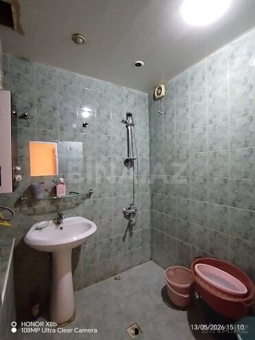 İcarəyə verilir 3 otaqlı köhnə tikili 100 m², Memar Əcəmi m., photo 7 from 14