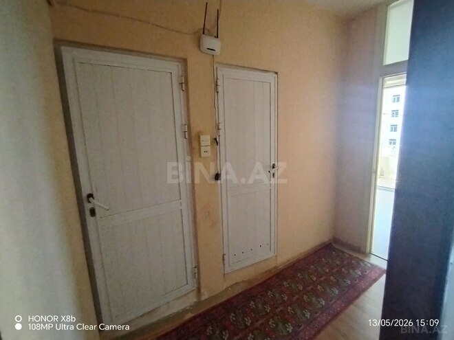 İcarəyə verilir 3 otaqlı köhnə tikili 100 m², Memar Əcəmi m., photo 8 from 14