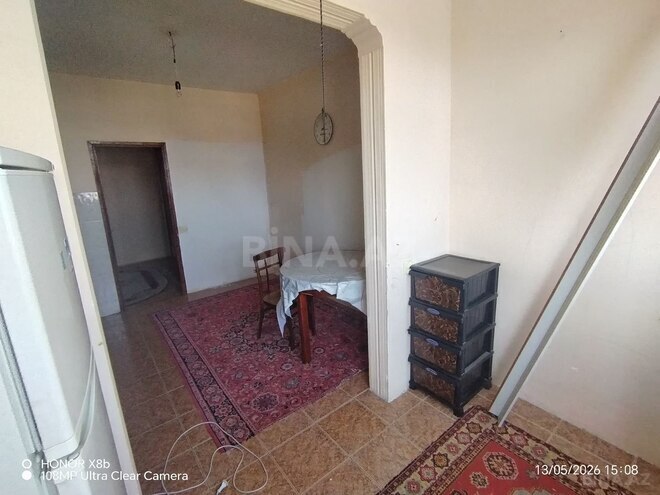 İcarəyə verilir 3 otaqlı köhnə tikili 100 m², Memar Əcəmi m., photo 10 from 14