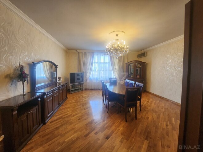 Сдаётся 2-комн. новостройка 100 м², м. Шах Исмаил Хатаи, photo 3 from 9