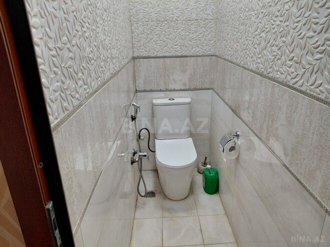 Сдаётся 2-комн. новостройка 80 м², м. Кероглу, photo 10 from 13