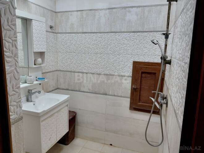 Сдаётся 2-комн. новостройка 80 м², м. Кероглу, photo 9 from 13