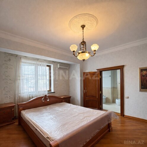 Satılır 3 otaqlı yeni tikili 160 m², Sahil m., photo 6 from 10